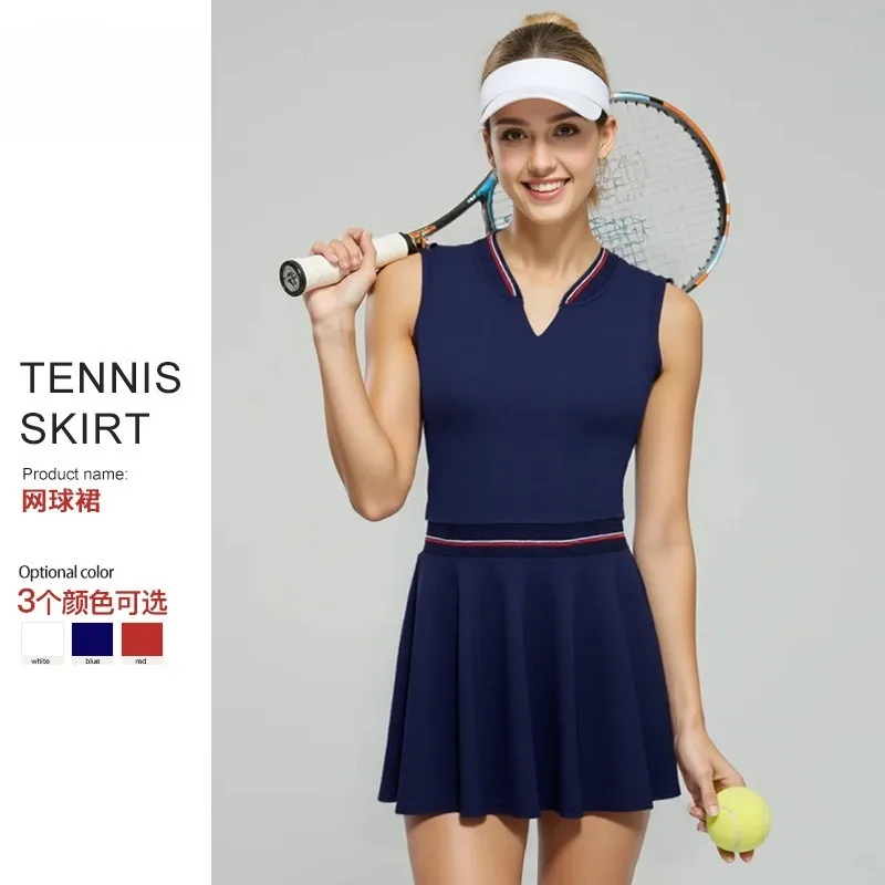 nouvel-ensemble-jupe-de-tennis-vetements-de-tennis-anti-transparence-pour-femme-robe-de-sport-amincissante-pour-la-course-a-pied