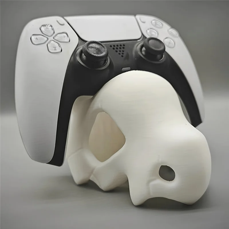 B92B-Wireless Controller Display Stand Desktop Decoration PS5 Controller Stand For Universal  Storage Stand