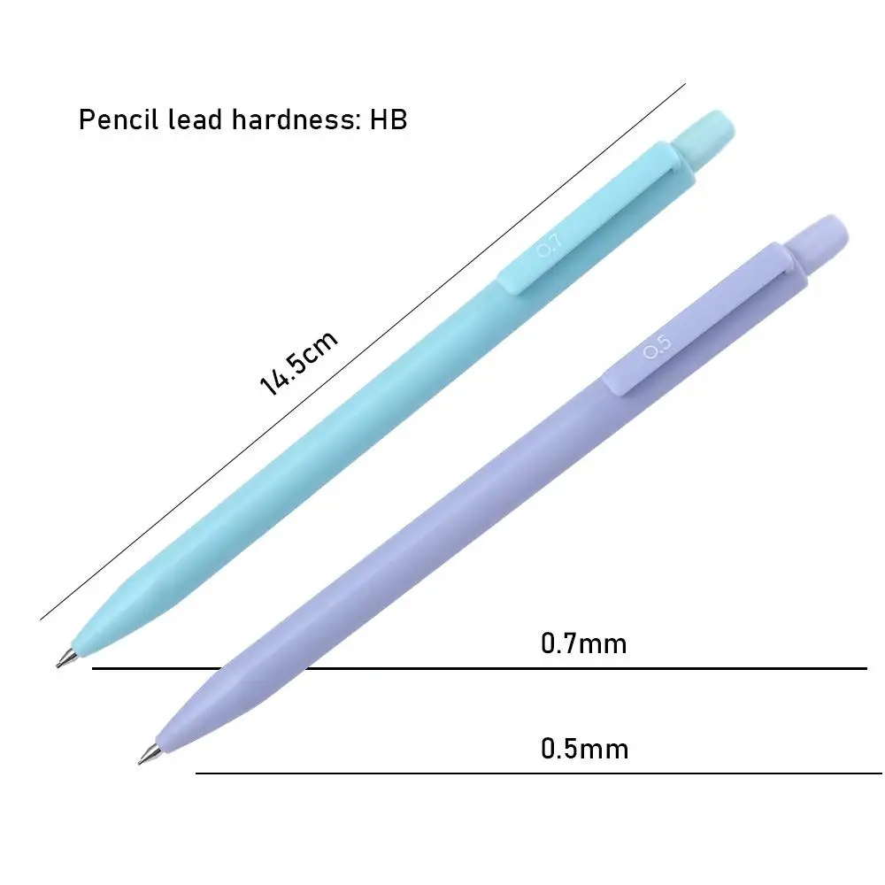学生の姿勢補正鉛筆、可動鉛筆、シャープペンシル、ドローイングペンシル、トライアングルロッド、文房具用品