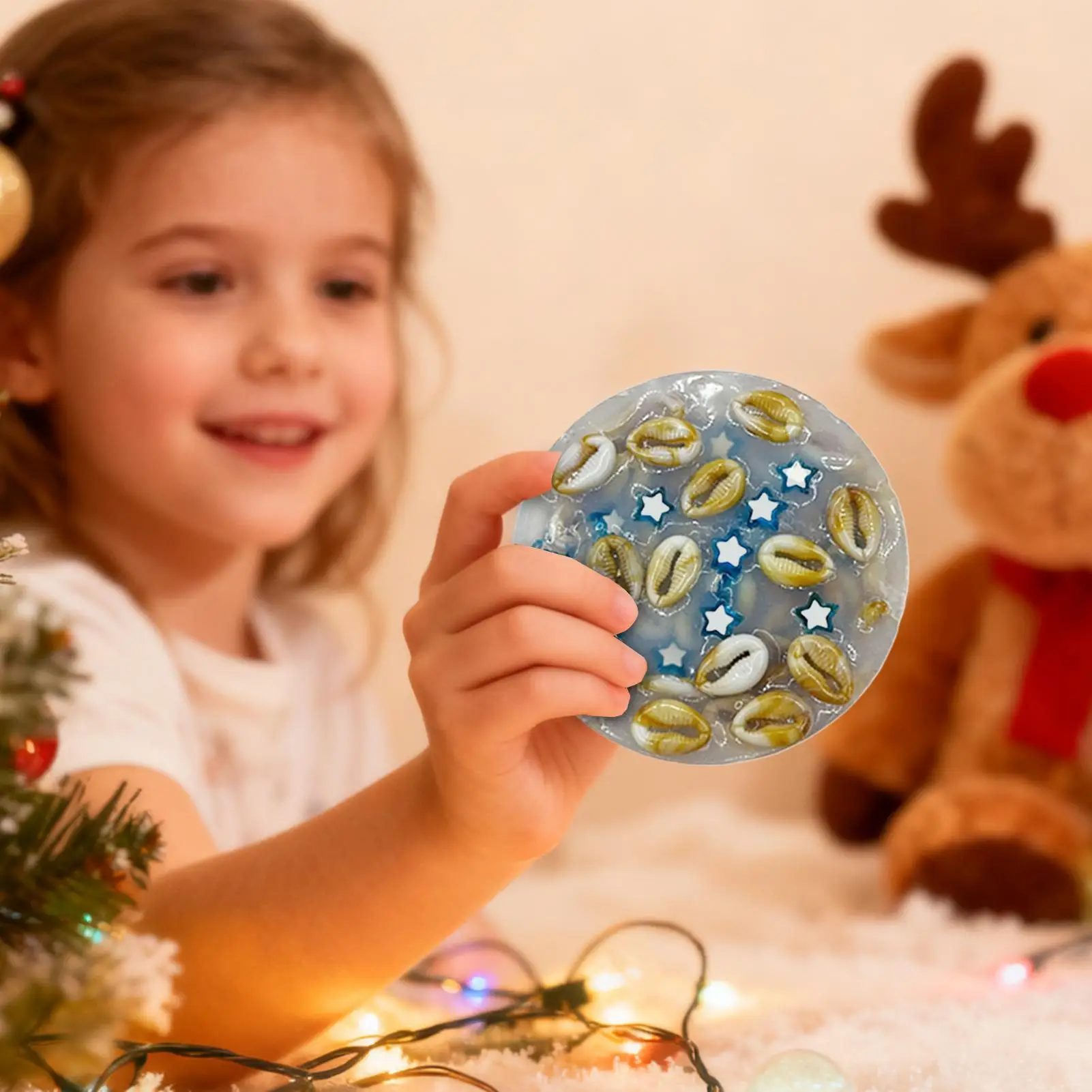 Picky Pad Silicone Pimple Squeeze Game Small Fidget Toys For Adults Kids Teens Students Friends Classroom School Travel