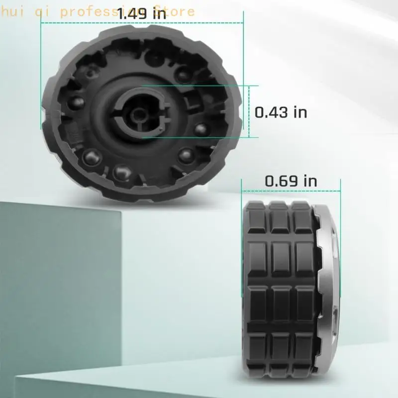Fahrzeug-Bedienknopf, alternative 14-Zoll-Display-Modelle von 2022 bis 2025 H8WE – Detail 10