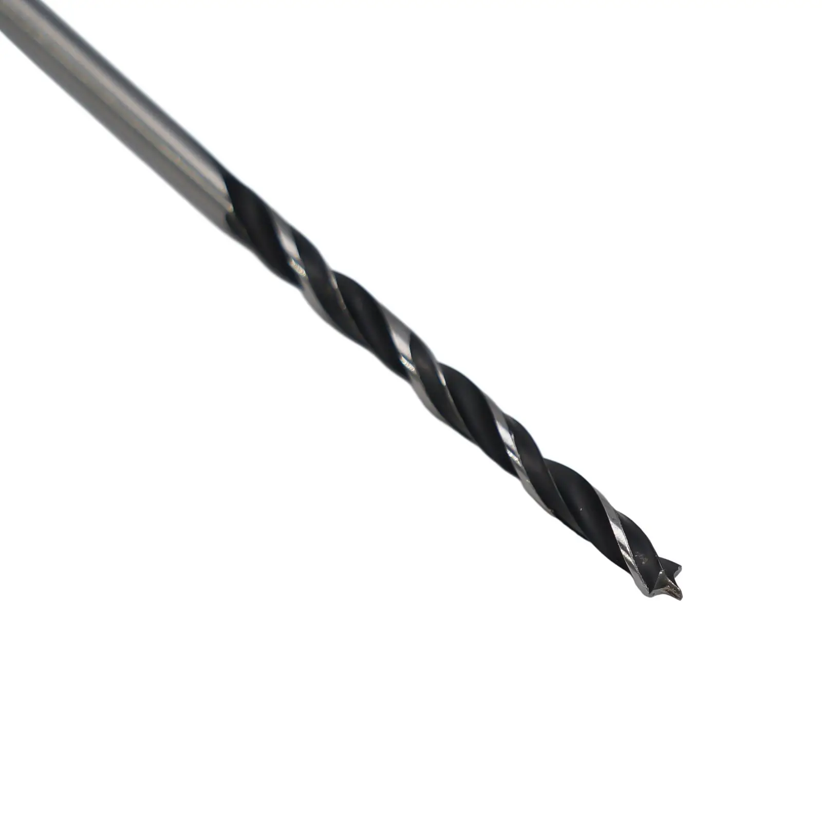 Practical Garden Indoor Drill Bits Ground Drill 10 Pcs Accessories Easy To Use Hardness High Strength Replacements