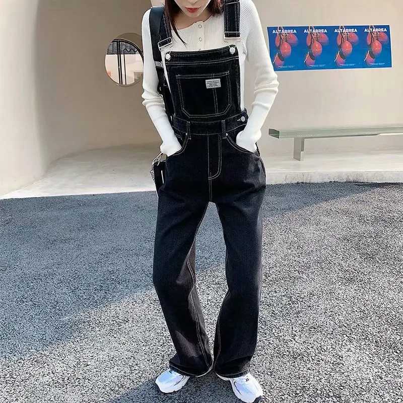 우아한 여성용 점프수트 프린지 레오파드 스플릿 레이어드 팔발라 패셔너블 로파 주베닐 터틀넥 멀티 카고 아프리콧 퓨어