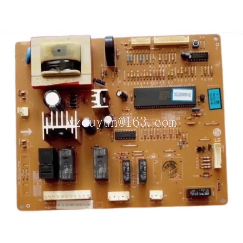 Suitable For Lg Ref… - image