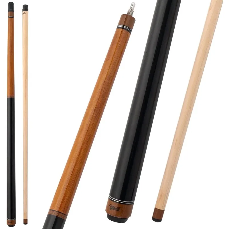 Hitter Jump Break Cue,3-Piece Jump/Break Pool Cue Stick,25-Ounce accesorios desbrozadora