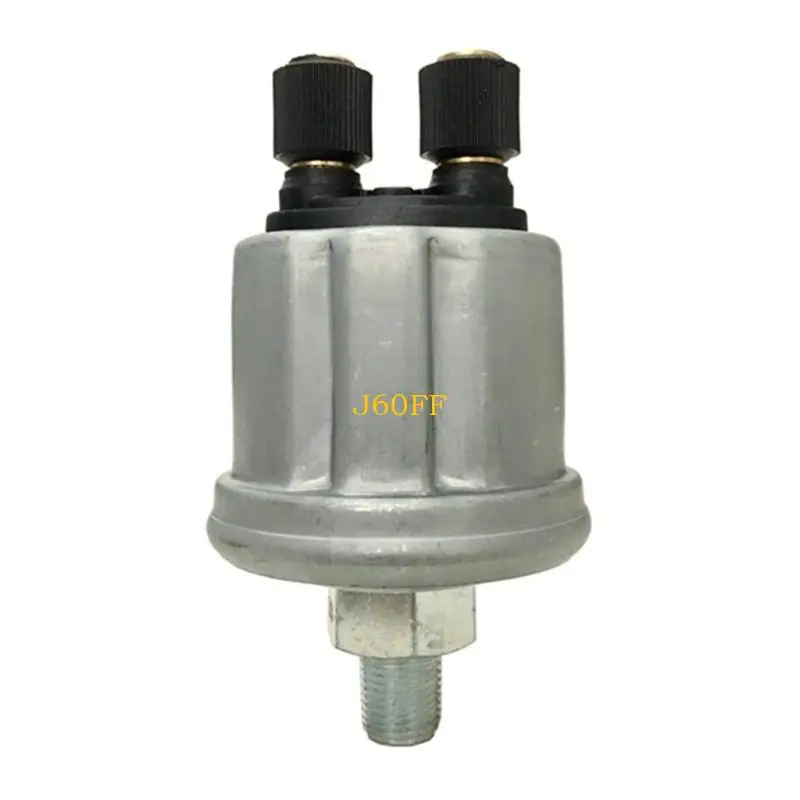 J60F يسهل تركيب جهاز مراقبة ضغط الزيت مستشعر مستشعر الزيت متعددة #4