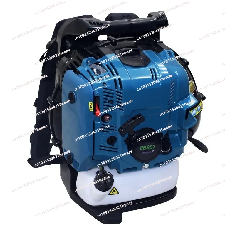 Suitable for EB851 78cc Four-stroke  Air Blower Knapsack Leaf Blower High-Power