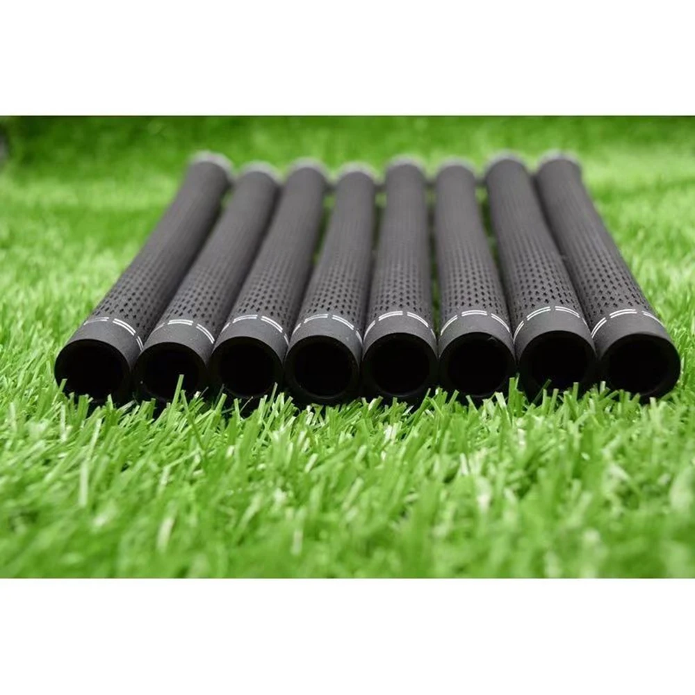 Tour VELVE 360 Golf Grip 10PCS GP Rubber Golf Club Grips Undersize/Standard/Midsize