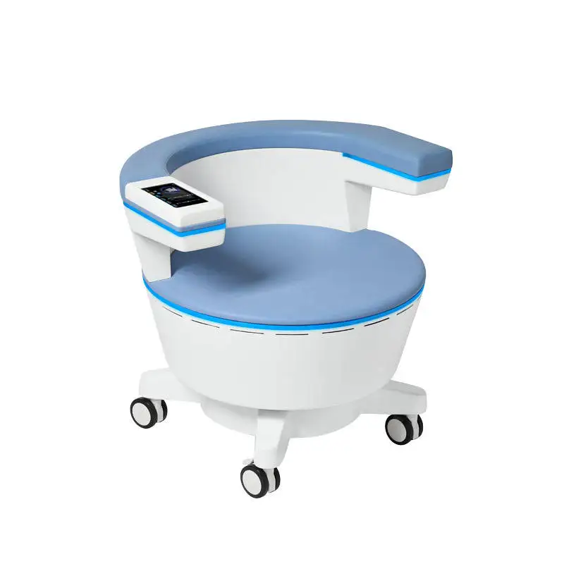 

professional Strengthen Pelvic Floor Muscles Chair Ems Urinary Incontinence Treatment Pelvic Floor Muscle Stimulator Machine