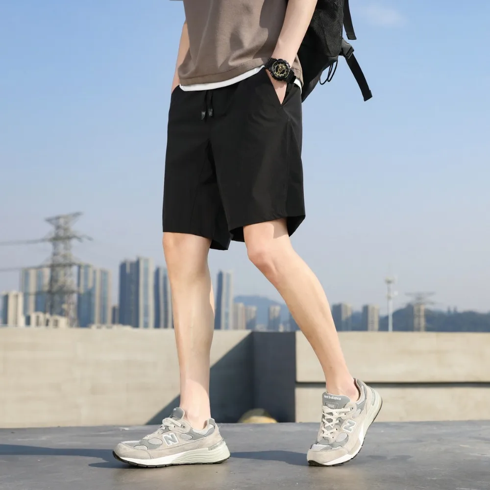 Herren Sport lässig leichte Outdoor-Arbeits shorts
