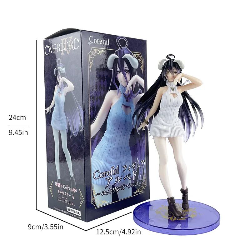 Sexy trui Actiefiguren Anime Beauty Model Pop Speelgoed Ornament Mooi Meisje Desktop Decoraties Voor Meisjes Kid Gift