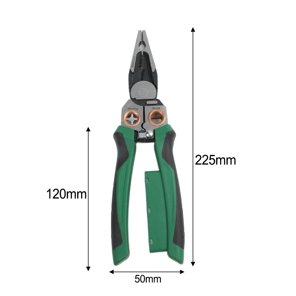 Portable Wire Tool Electrical Testing Tool for versatile Application Voltage Testing Functionality For DIY Enthusiasts