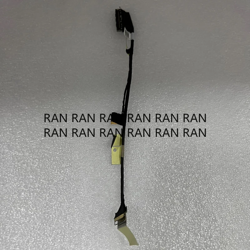0WT5X0 New Original For DELL XPS 13 9350 9360 P54G Laptop LCD Screen Cable WT5X0 CN-0WT5X0 DC02C00BX10 High Quality