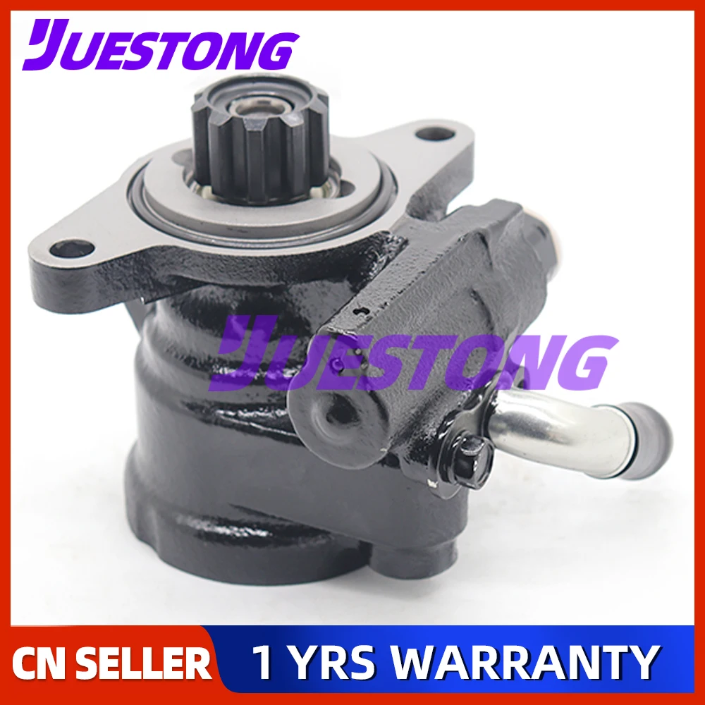 

НОВЫЙ 44310-35610 Насос гидроусилителя руля для TOYOTA LAND CRUISER PRADO KZJ90 KZJ95 3.0 95-00 4431035690 4431035500 44310-26200