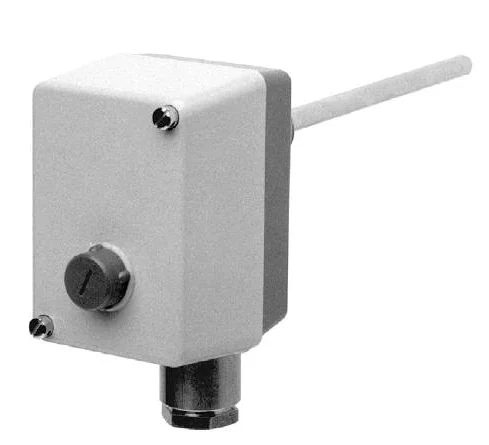 

ATH-SE-70 JUMO ATH.-SE Type Series
