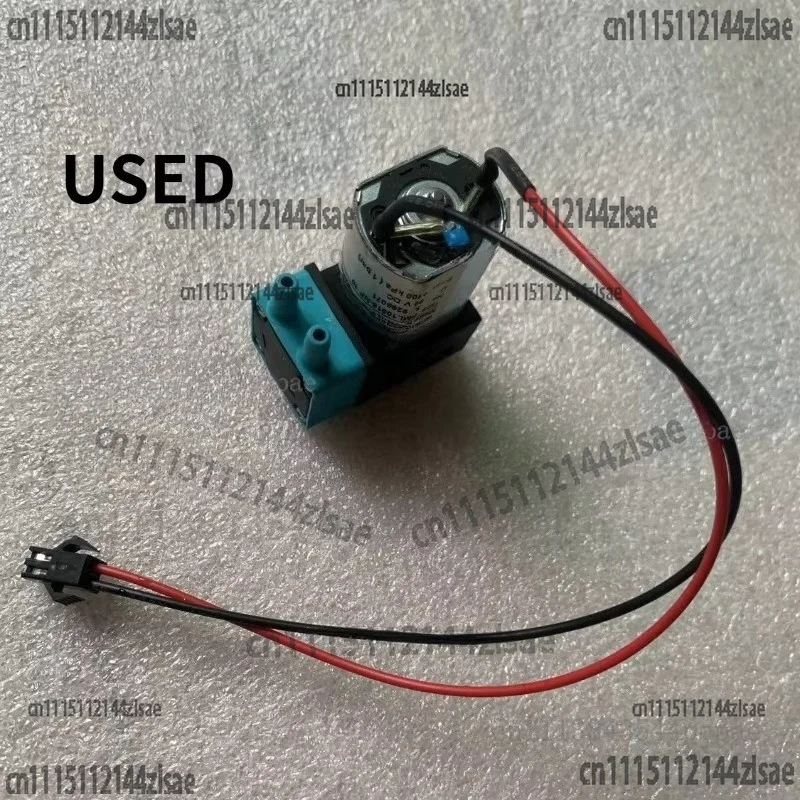 Micro dc diaphragm liquid pump pml10916-nf10 24v 3.4w