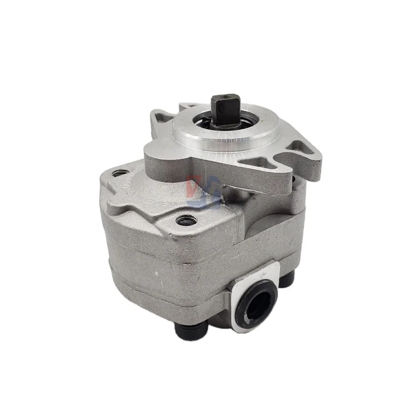 

JUYULONG Excavator Accessories 312B 312V1/V2 320B Hydraulic Oil Pump pilot Gear Tail Pump for Engine Machinery Parts