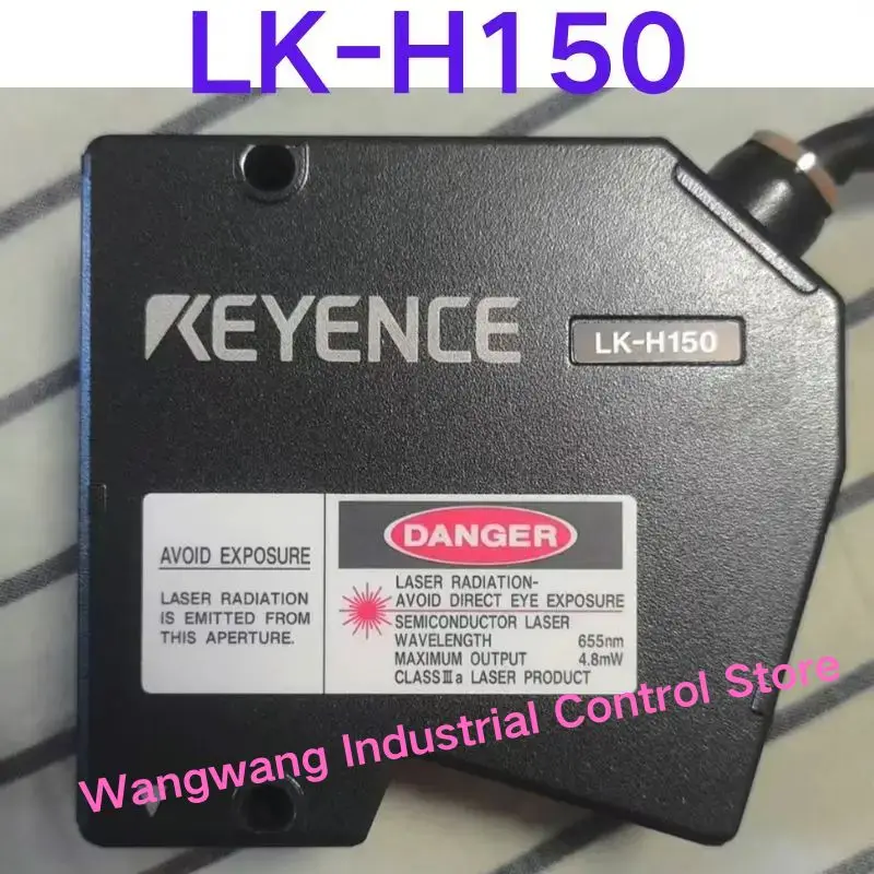 Brand-new  LK-H150  laser sensor