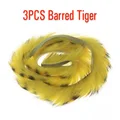 3pcs Tiger