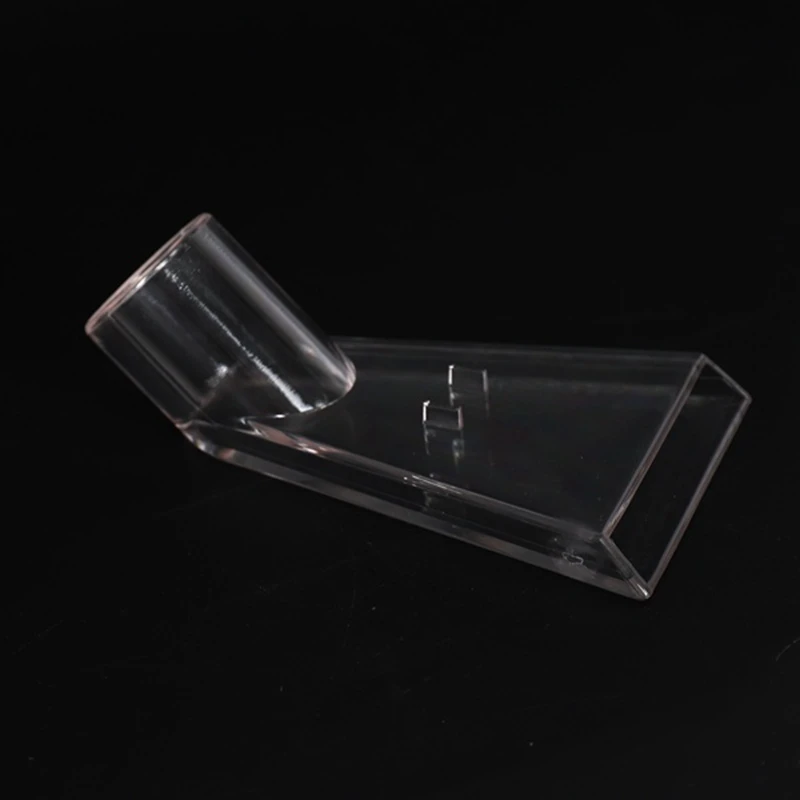 หัวหมุนเครื่องดูดฝุ่นหัวแปรงเครื่องดูดฝุ่นหัวแปรงสูญญากาศชั้นหัวฉีดพรมทําความสะอาดหัวฉีด 36 มม