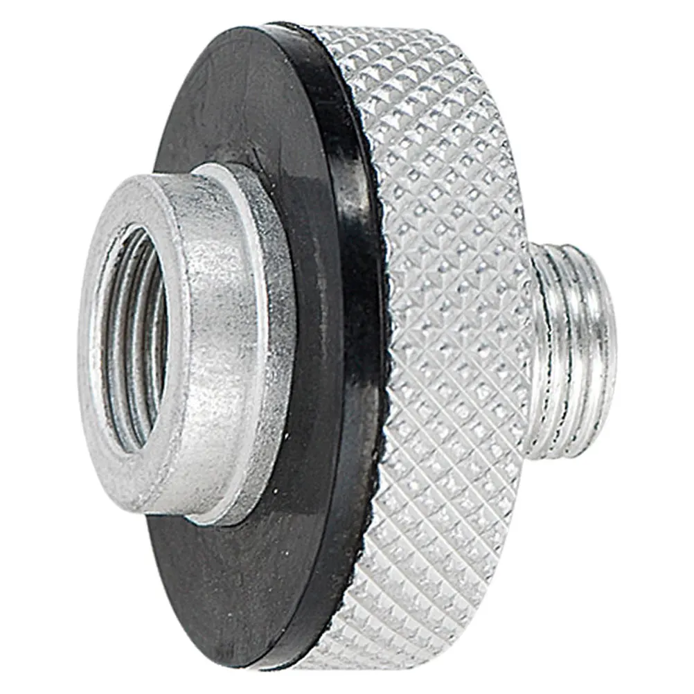 

Stove Connector Head Gas Bottle Adapter Transfer Nozzle Camping Burner Outdoor Cooking Equipment Lightweight Durable High Grade