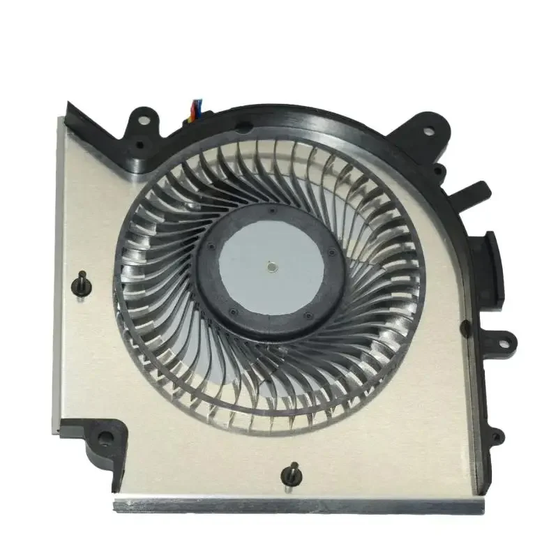 PABD08008SH PAAD06015SL N459 N460 nuevo para MSI GF66 GL66 GS-1581 CPU GPU COLL en ventilador DC5V 0.55A 1.0A