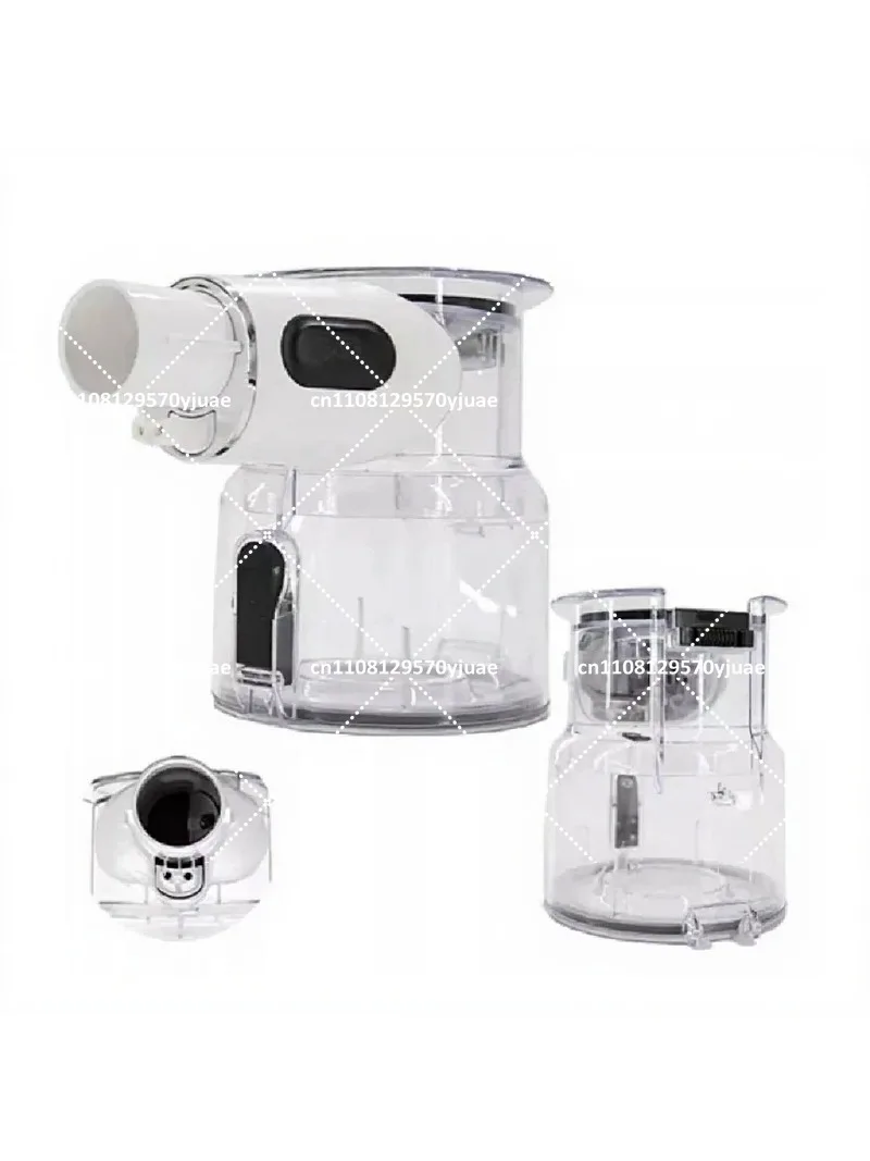 Vacuum Dustbin Replacement Canister - New Original Dust Box for Cordless Stick Vacuum Cleaner