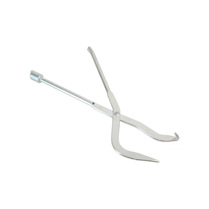 1PC Installer Plier Tools 31cm Car Vehicle Drum Brake Line Shoe Return Spring Repair Car Remover Workshop Tool