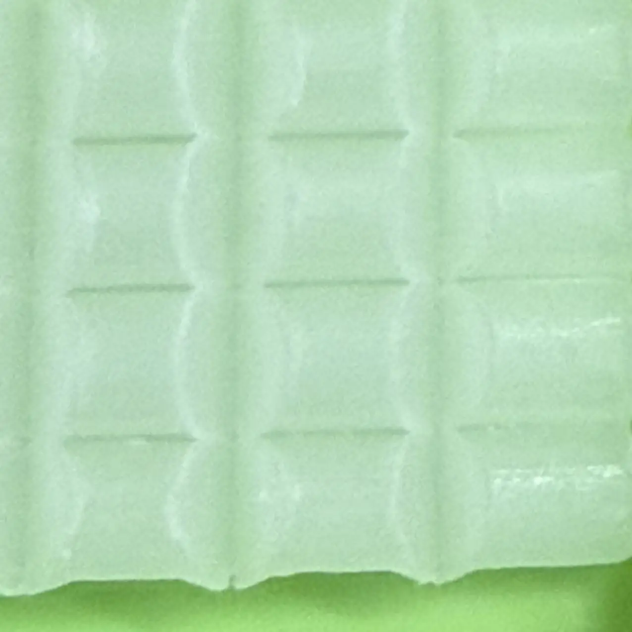 

10 упаковок, стоматологический воск для защиты полости рта, анти-шлифовальный ортодонтический невидимый стоматологический ортодонтический фруктовый оригинальный вкус