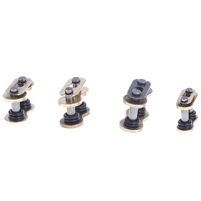 1 Pc 428/520/525/530H Master Joint Link with O-Ring For Motorcycle Dirt Bike  Motorbike Heavy Chain Connecting Connector image 6