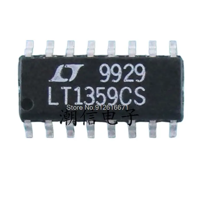 

10PCS/LOT LT1359CS SOP-16 New Original Stock