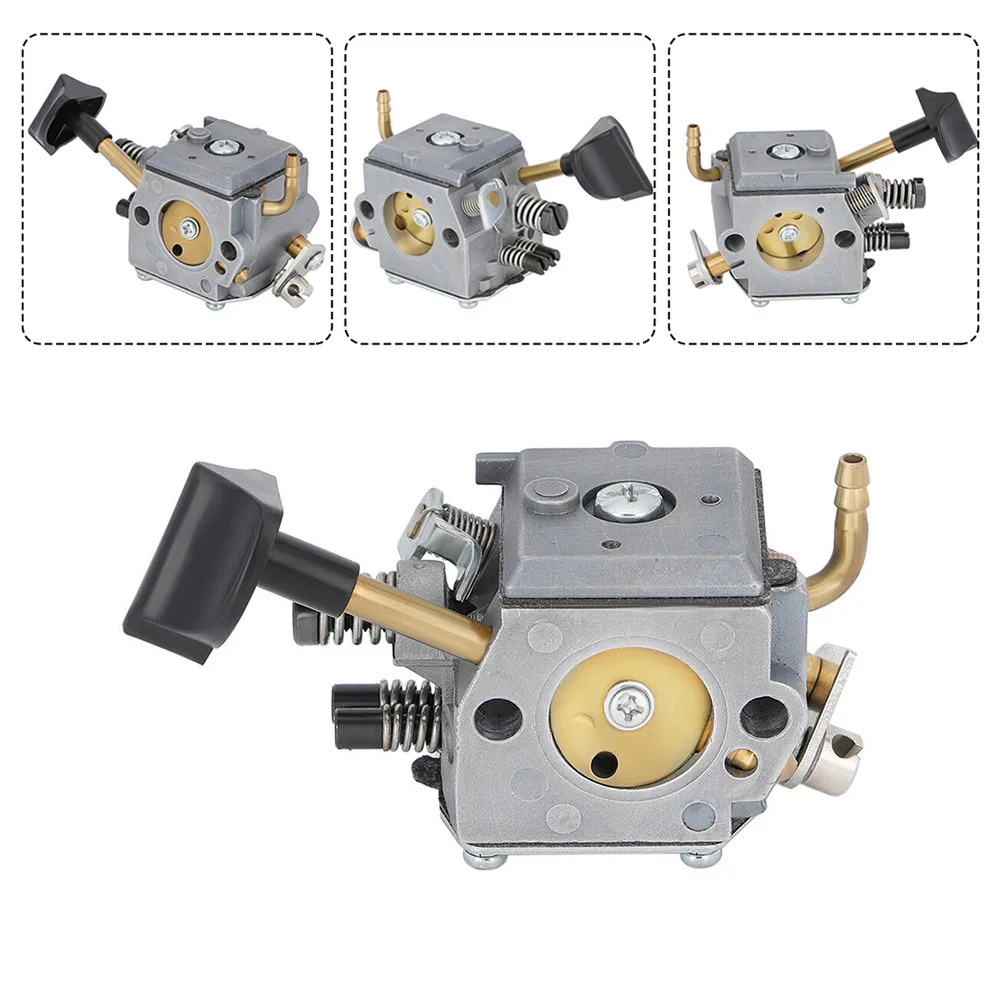 

Efficient BR320 Carburetor for BR400 SR320 SR400 BR320L Backpack Leaf Blower Compatible with Multiple Replacement Parts