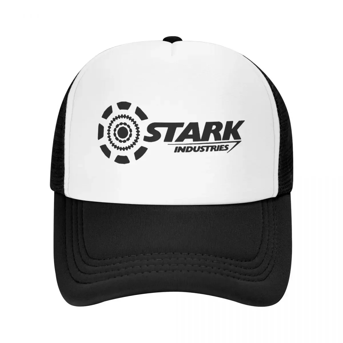 bone-de-beisebol-personalizado-iron-group-stark-industries-masculino-feminino-respiravel-chapeu-de-caminhoneiro-bones-snapback-ao-ar-livre