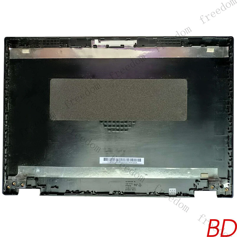 

HJY Suitable for Acer Spin 3 SP314-51 SP314-52 Touch Top Lid LCD Back Cover Housing