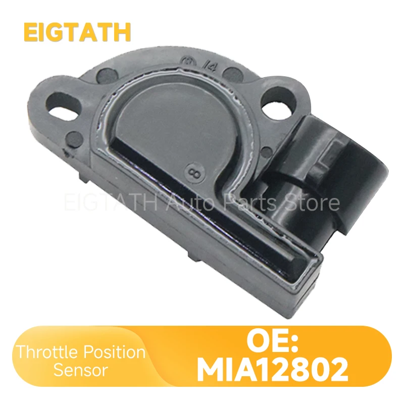 MIA12802 Sensor Posisi Throttle untuk John Deere Gator 825i 835E 835M 835R Kualitas Baik Harga Pabrik Grosir Suku Cadang Mobil