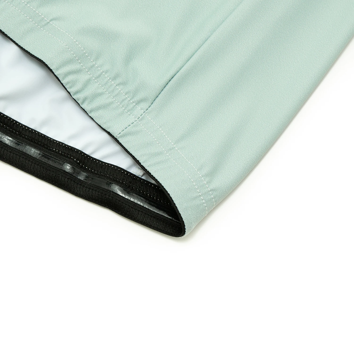 RAUDAX Herren-Radtrikot, leicht, hochelastisch, langärmelig, atmungsaktiv, für Herbst, Fahrradbekleidung, Maillot-Radfahrer-Shirt – Detail 18