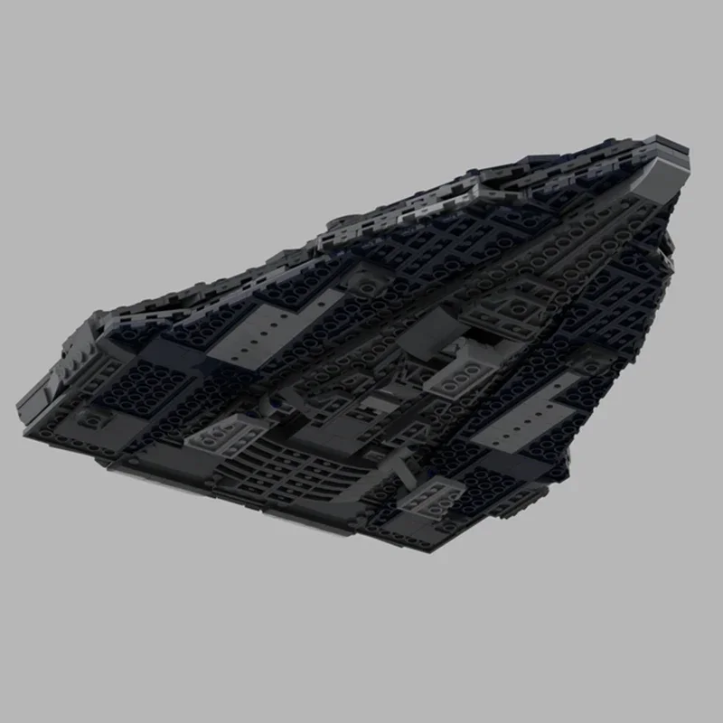 Bloques de construcción Moc, modelo de arma militar, tecnología de combate Python, bloques modulares, regalos, juguetes para niños, conjuntos DIY de montaje