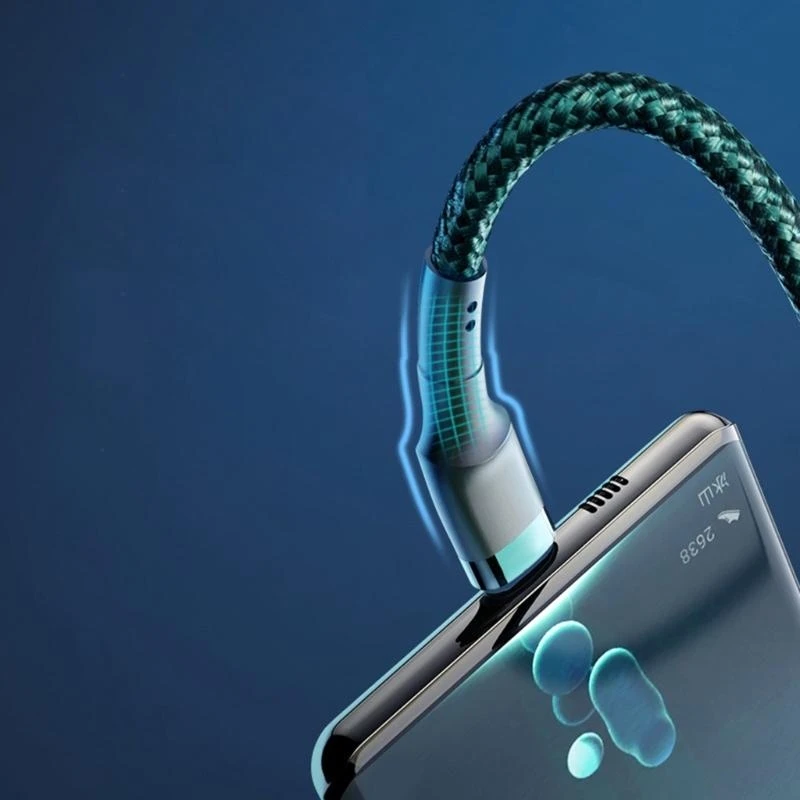 D0UA FAST 120W 10A Тип C для типа C зарядка C и кабель передачи данных для устройства