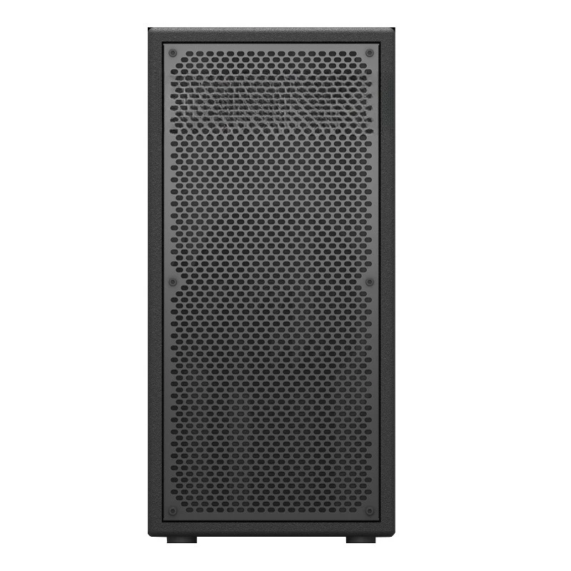 

TC ELECTRONIC BC208 200W, Portable Bass Box Speaker