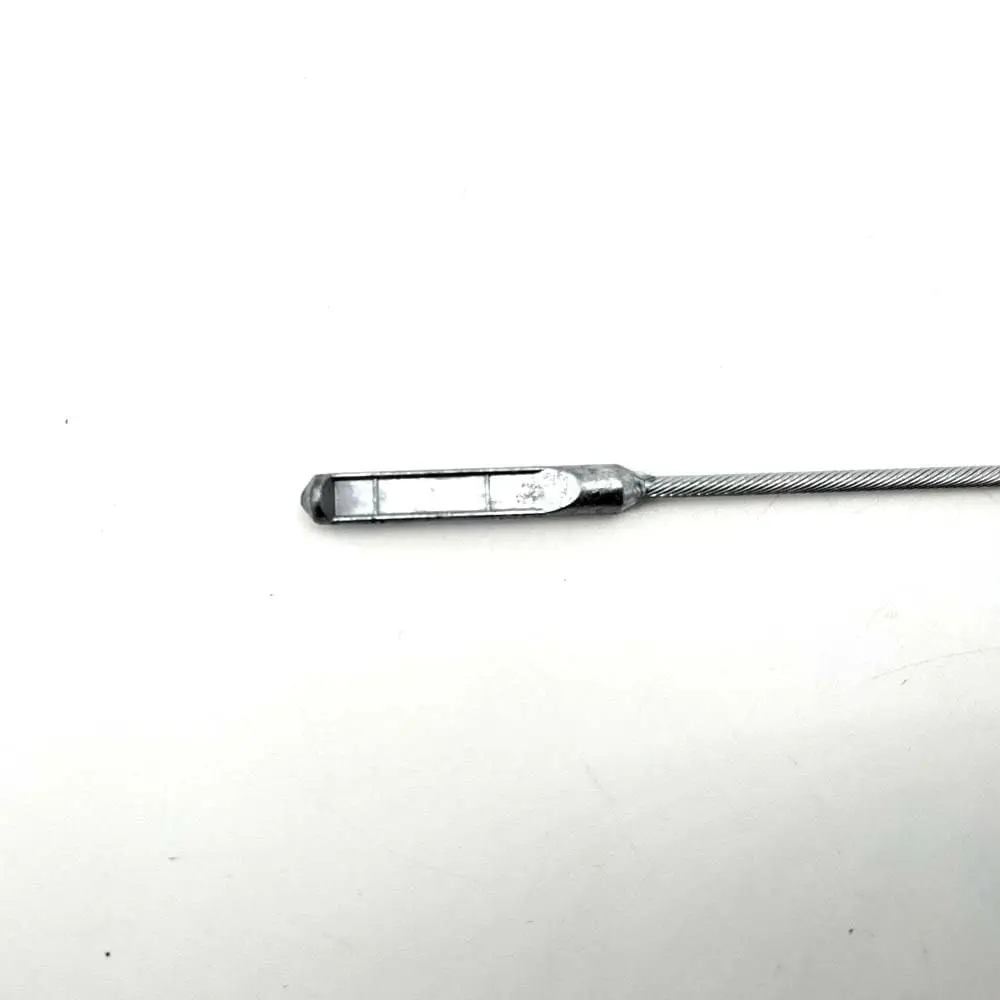 

Engine Oil Level Dipstick For Mazda 6 3 M3 M8 M6 2.0L LF94-10-450F, LF9410450F