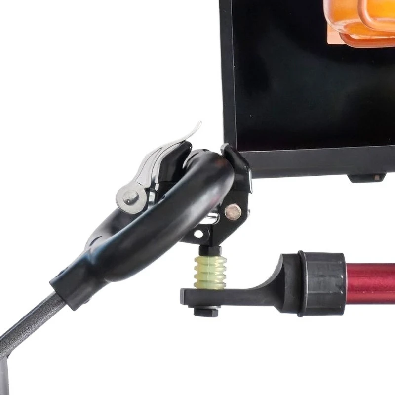Electric vehicle connecting rod, camper car connecting rod, bicycle rear trailer rod