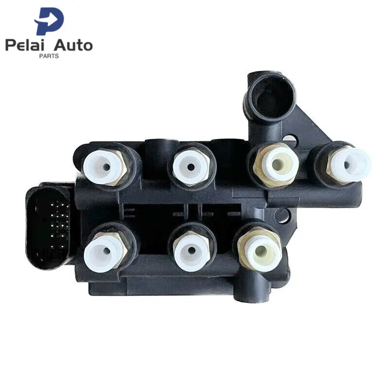 971616013C Branb New Valve Block Solenoid for Porsche Panamera 971