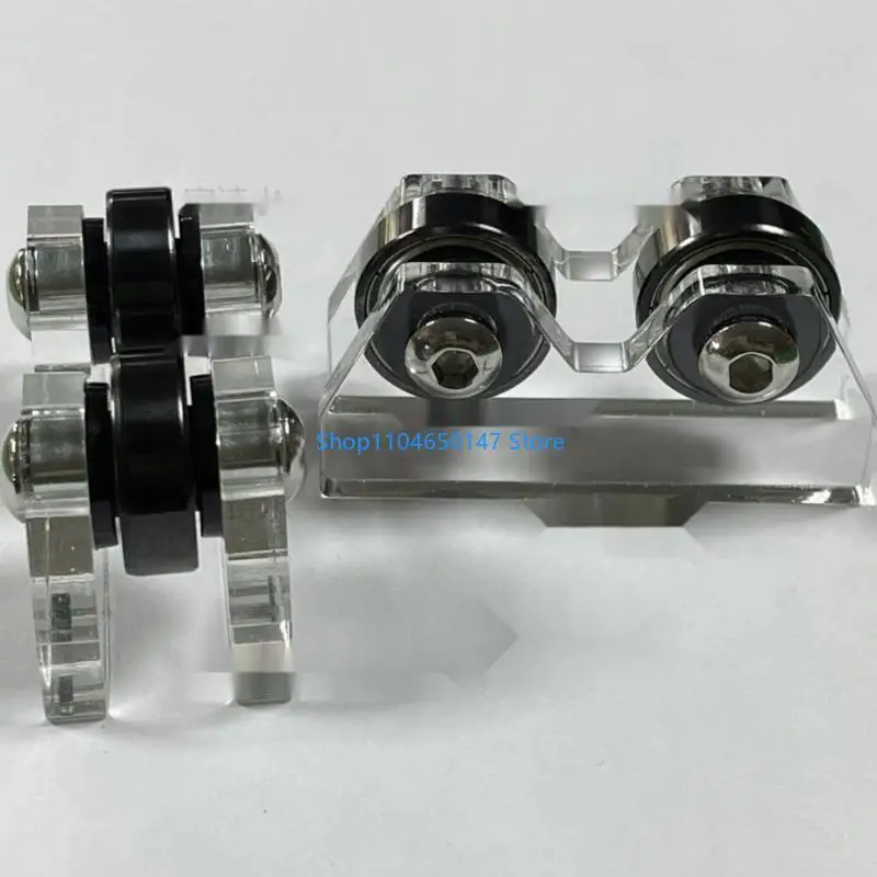 

Бильярдный кий, детектор прямолинейности, бильярдный кий, роликовый тестер, тестер для проверки кия, роликовый