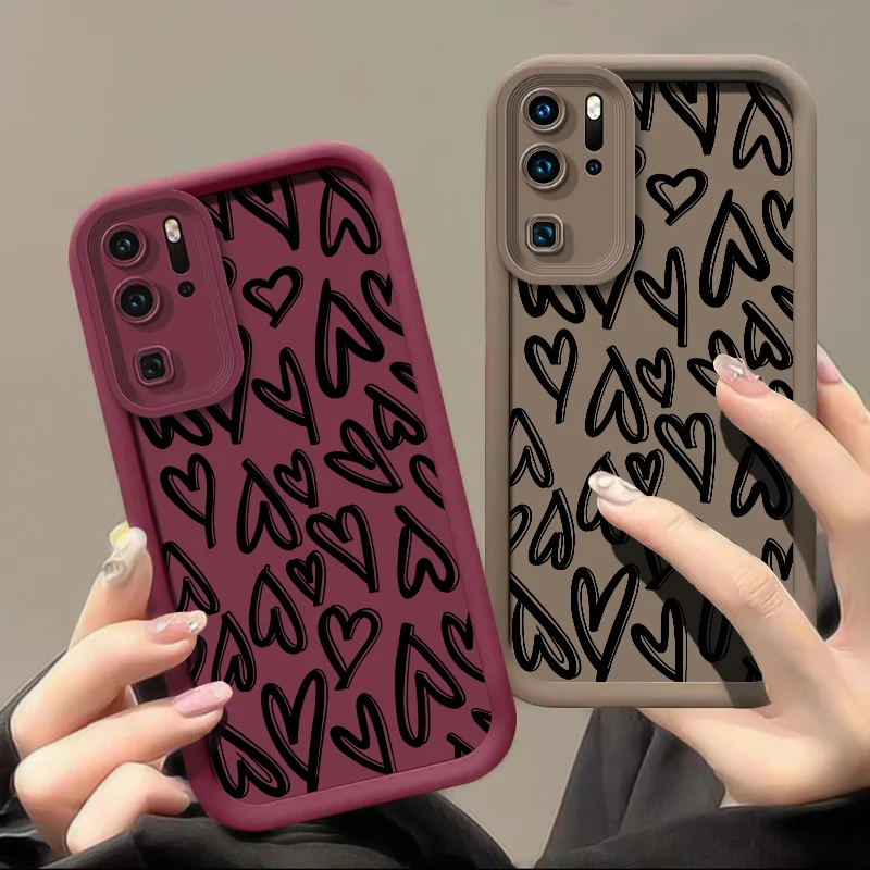 Silicone Soft Phone…