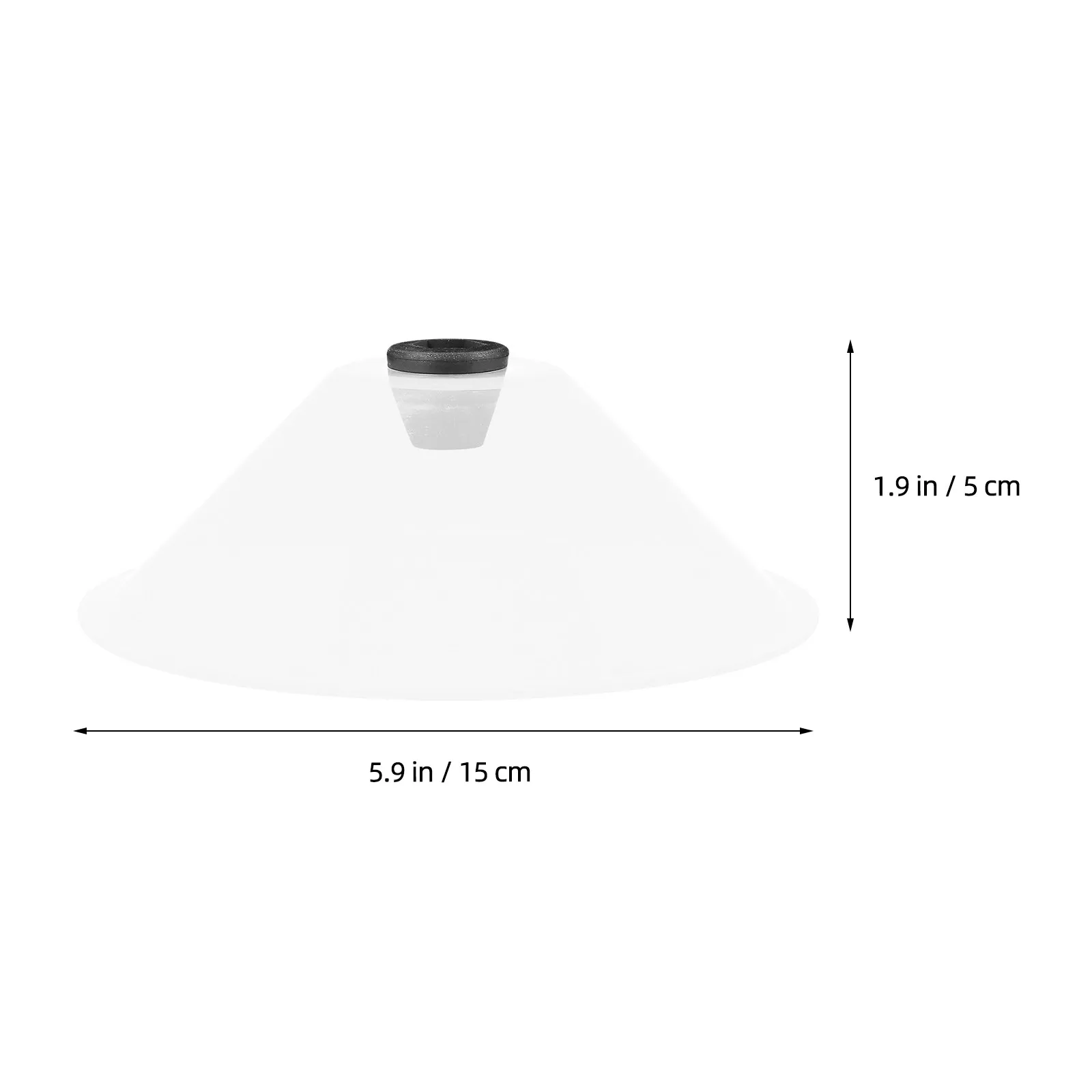 Lightweight Splash for High Pressure Washer Portable Protective Housing Cover Washer Supply Safety Tool