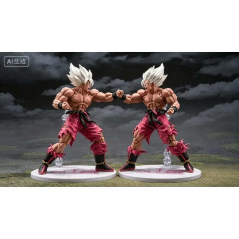 

Special Offer New Product Barney SHF Legend Super Saiyan Thong Gok