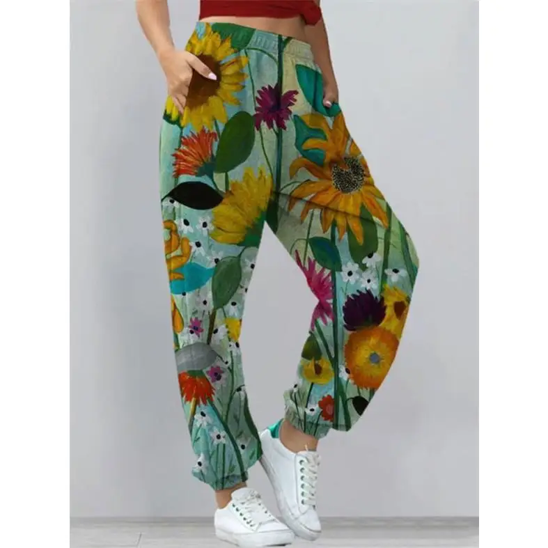 

Women's Casual Sportswear Allmatch Sweatirts And Pants Set Comfortable Breathable Cosplay Costume for Anime Cons