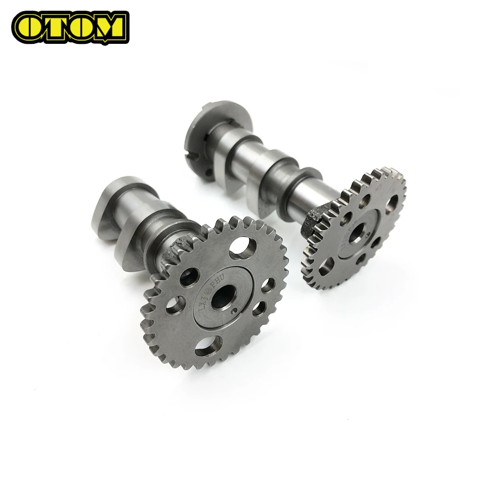 Motorcycle For KAWASAKI LONCIN VOGE Camshaft Assembly KLX250 KLX300 Water Cooled YF300 300CR6 300DS 300GY Off-road Dirt Bikes