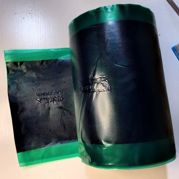 Tire repair, anti-aging raw rubber, no cracking, no air leakage in the later stage Customized size 46 * 108 cm