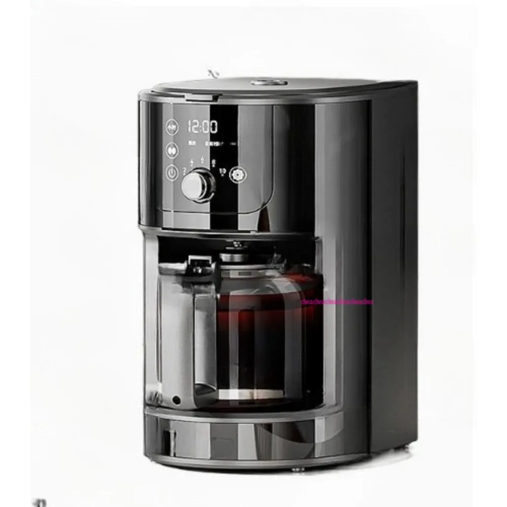 

Полностью автоматическая кофемашина